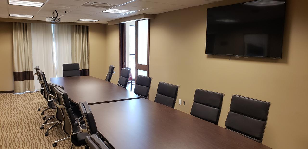 Comfort Suites Denver Near Anschutz Medical Campus Aurora Eksteriør bilde